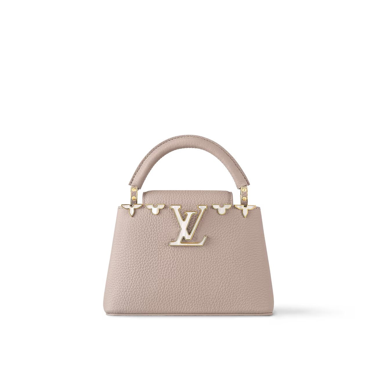 LV Capucines Mini