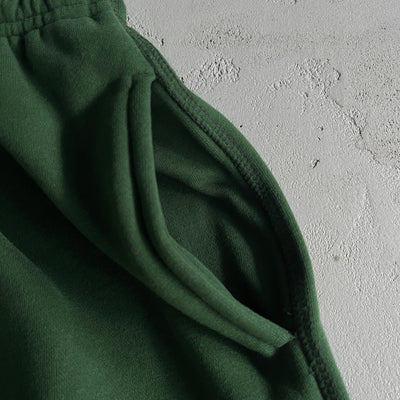 "Alcatraz" Tracksuit Green