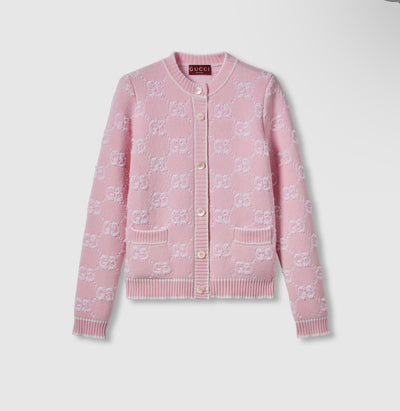 GG Cardigan