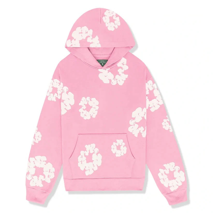 "Flower" - Tracksuit